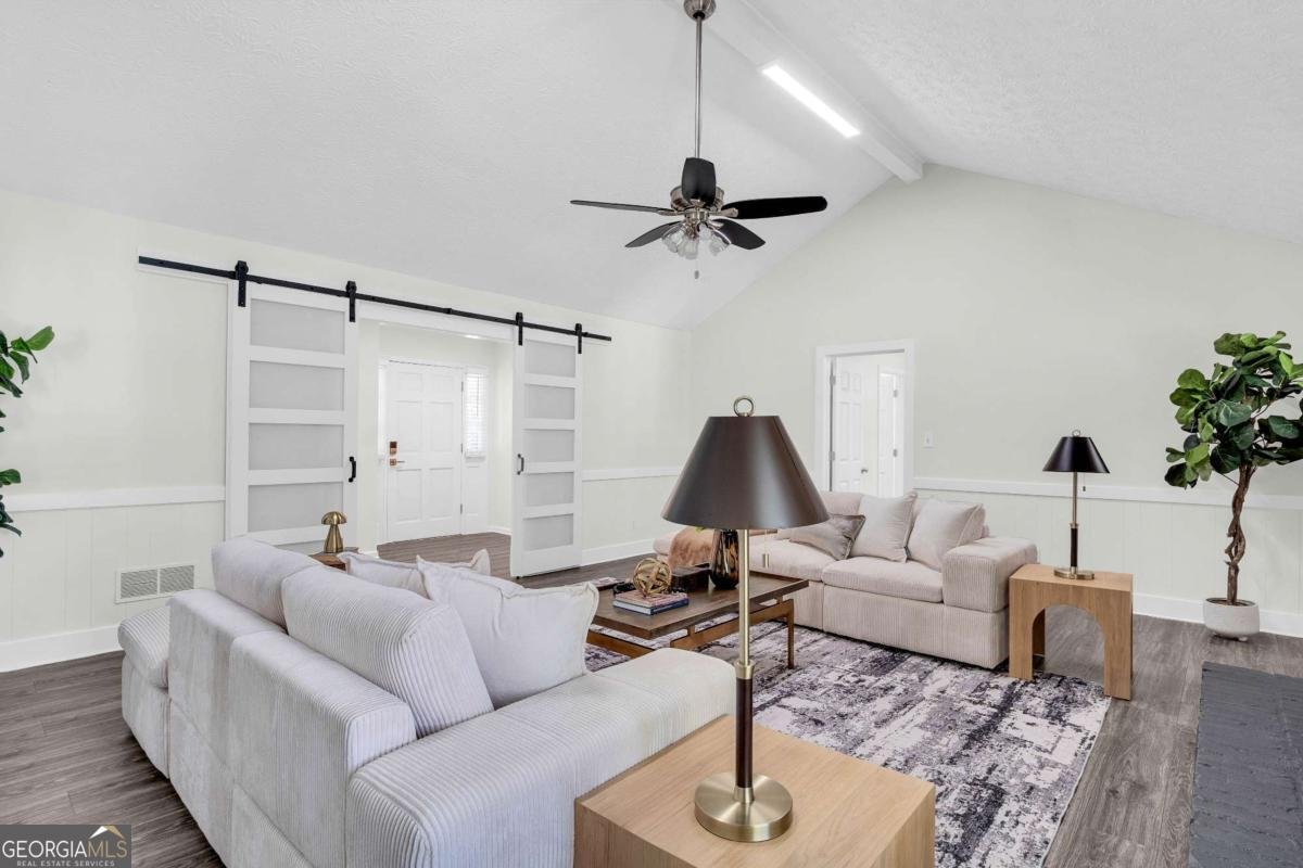 2203 Meadow Drive Snellville - Photo 6