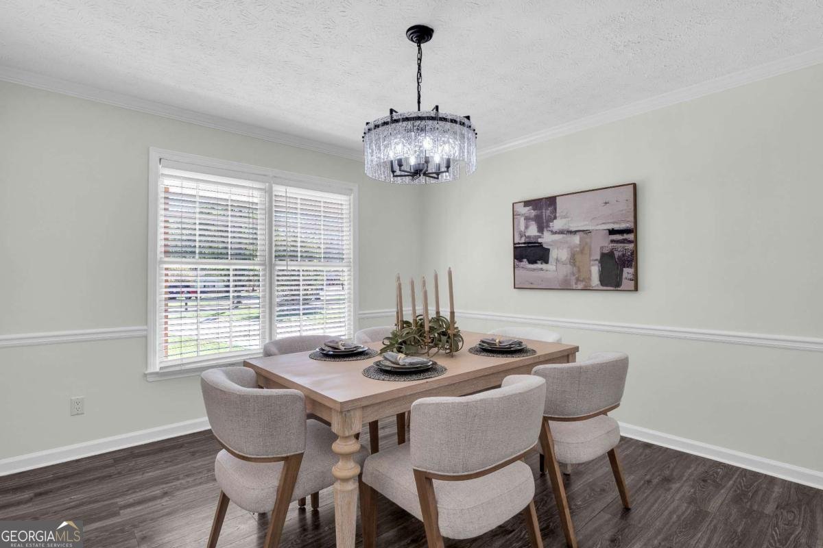 2203 Meadow Drive Snellville - Photo 7