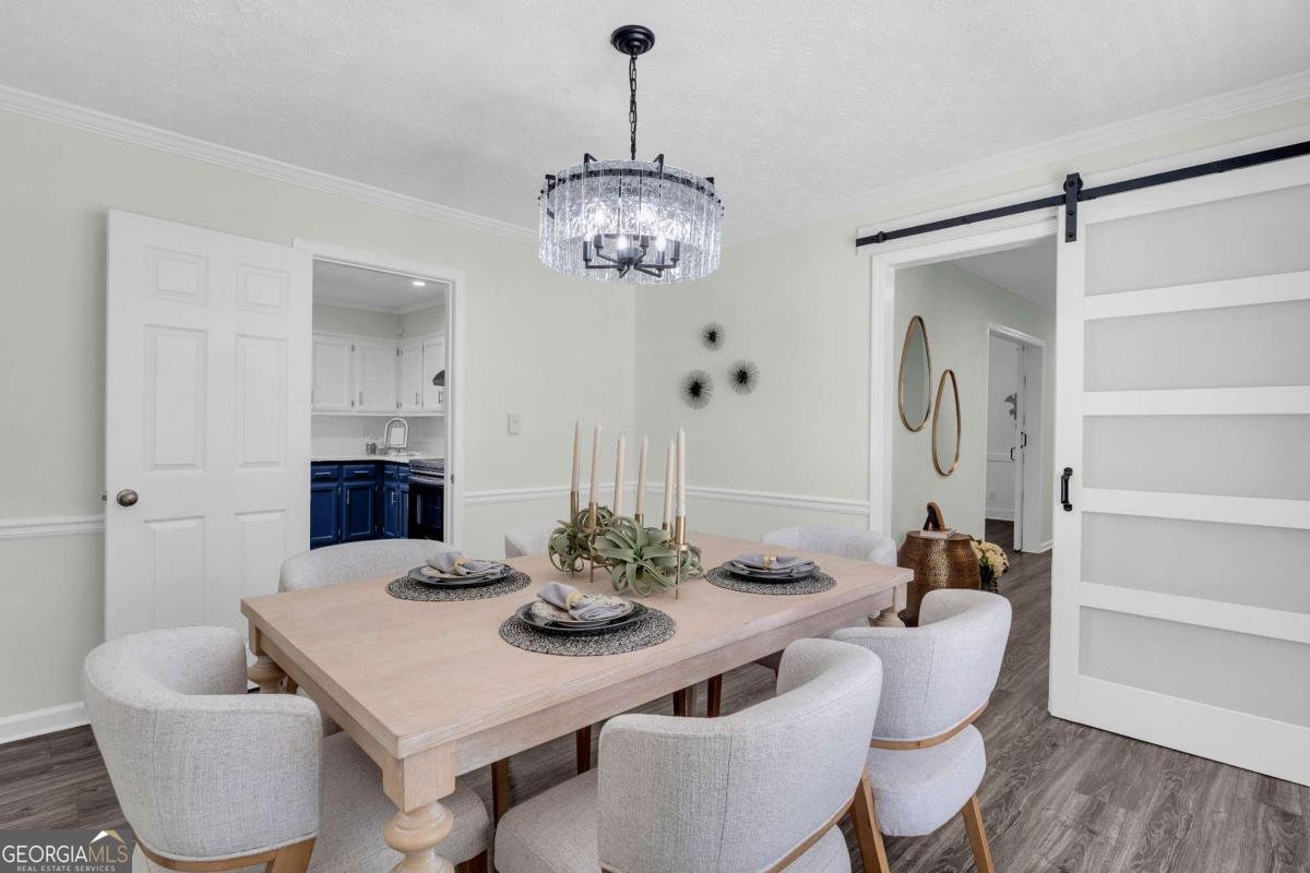 2203 Meadow Drive Snellville - Photo 8