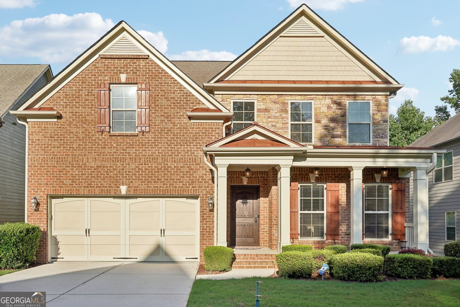 3159 Autumn Brook Trail Smyrna - Photo 1