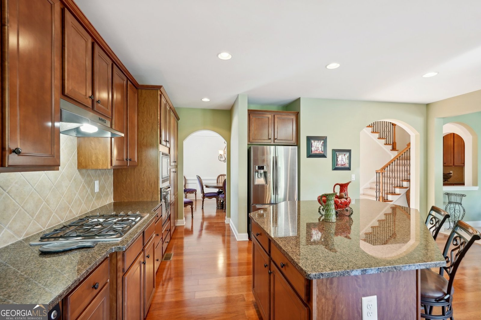 3159 Autumn Brook Trail Smyrna - Photo 11