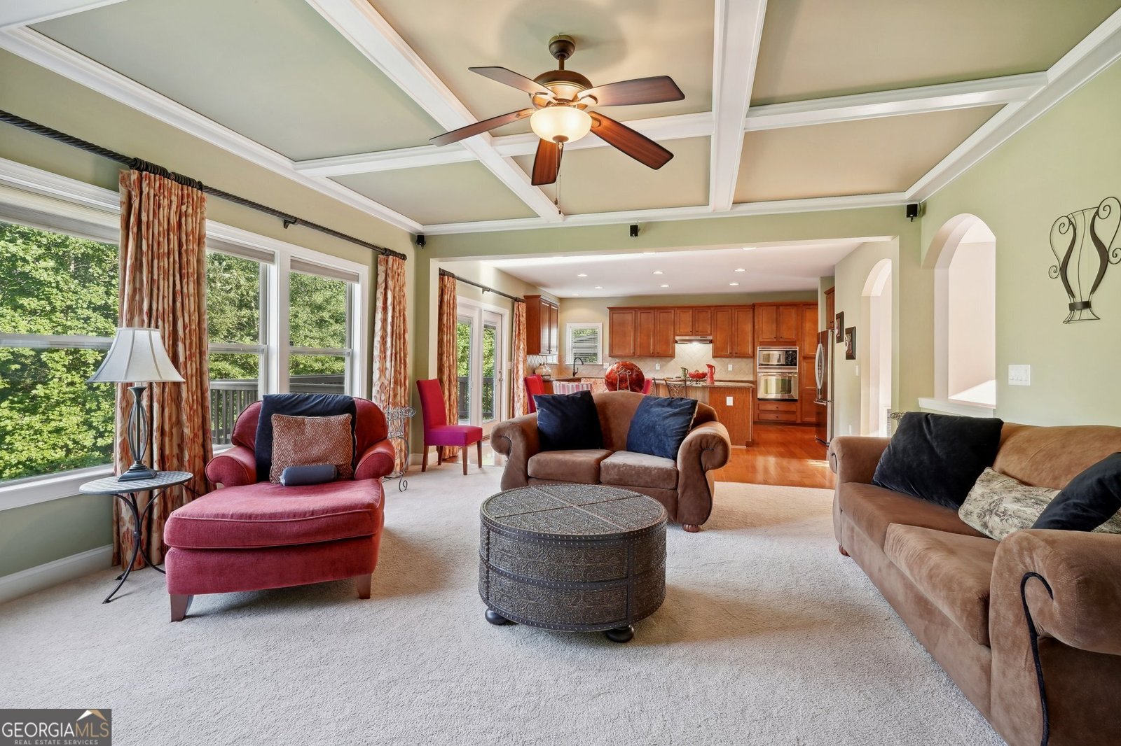 3159 Autumn Brook Trail Smyrna - Photo 15