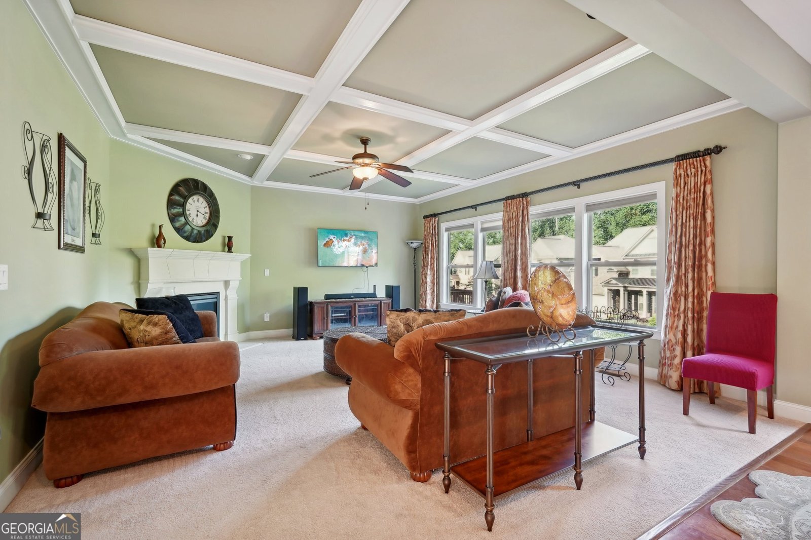 3159 Autumn Brook Trail Smyrna - Photo 16