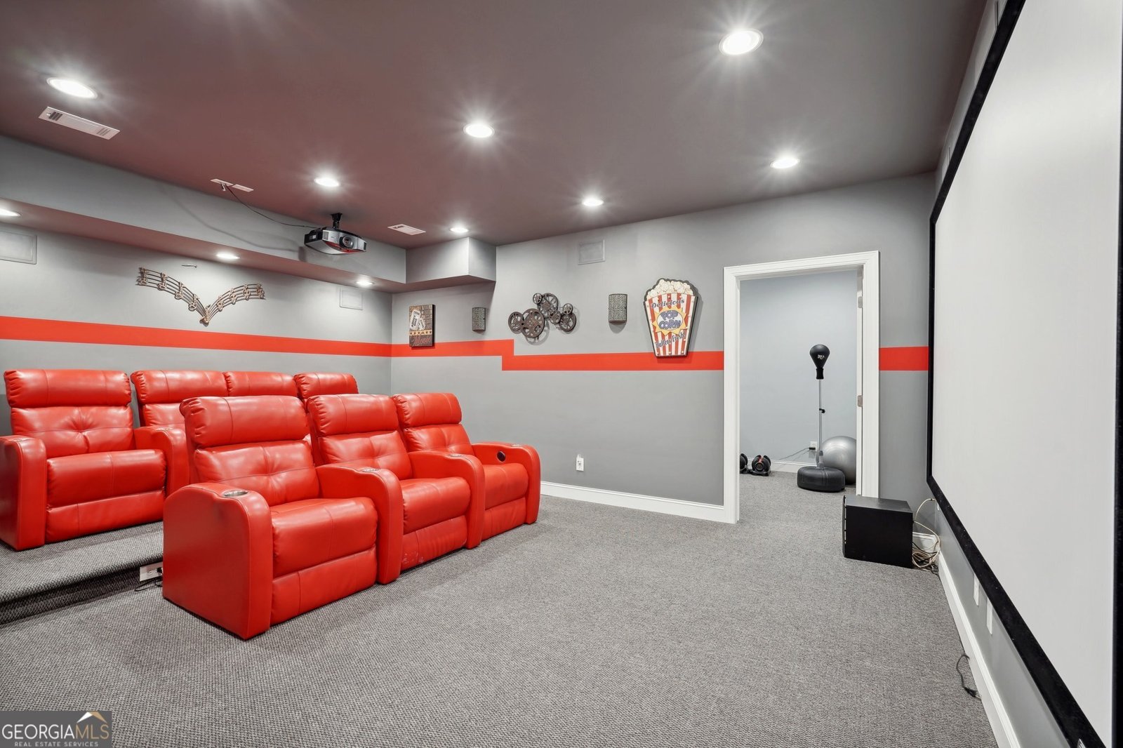 3159 Autumn Brook Trail Smyrna - Photo 19