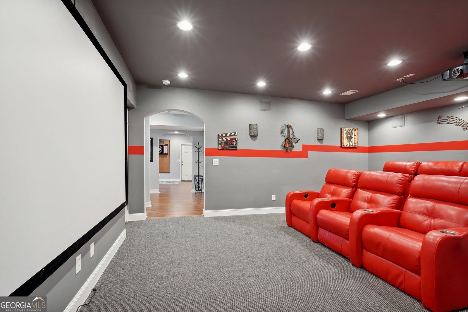 3159 Autumn Brook Trail Smyrna - Photo 20