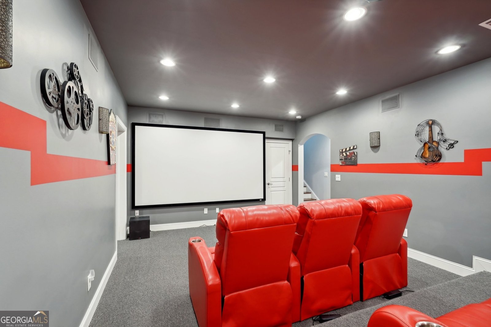 3159 Autumn Brook Trail Smyrna - Photo 22