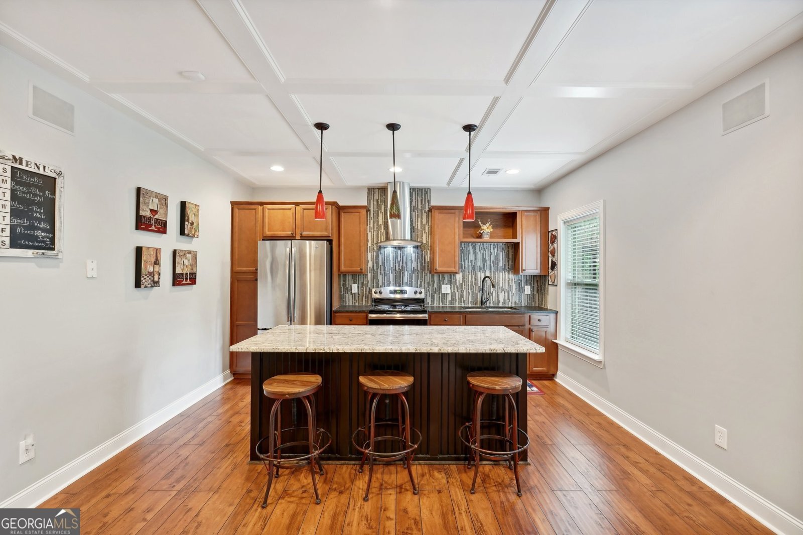 3159 Autumn Brook Trail Smyrna - Photo 32