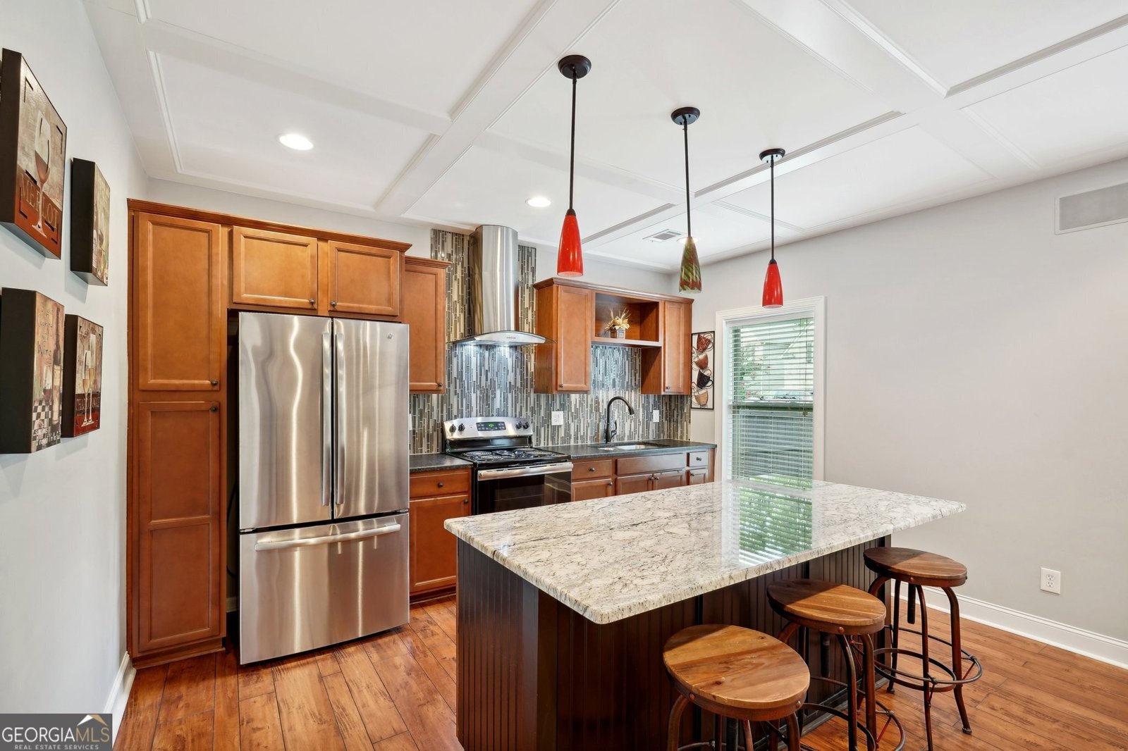 3159 Autumn Brook Trail Smyrna - Photo 33