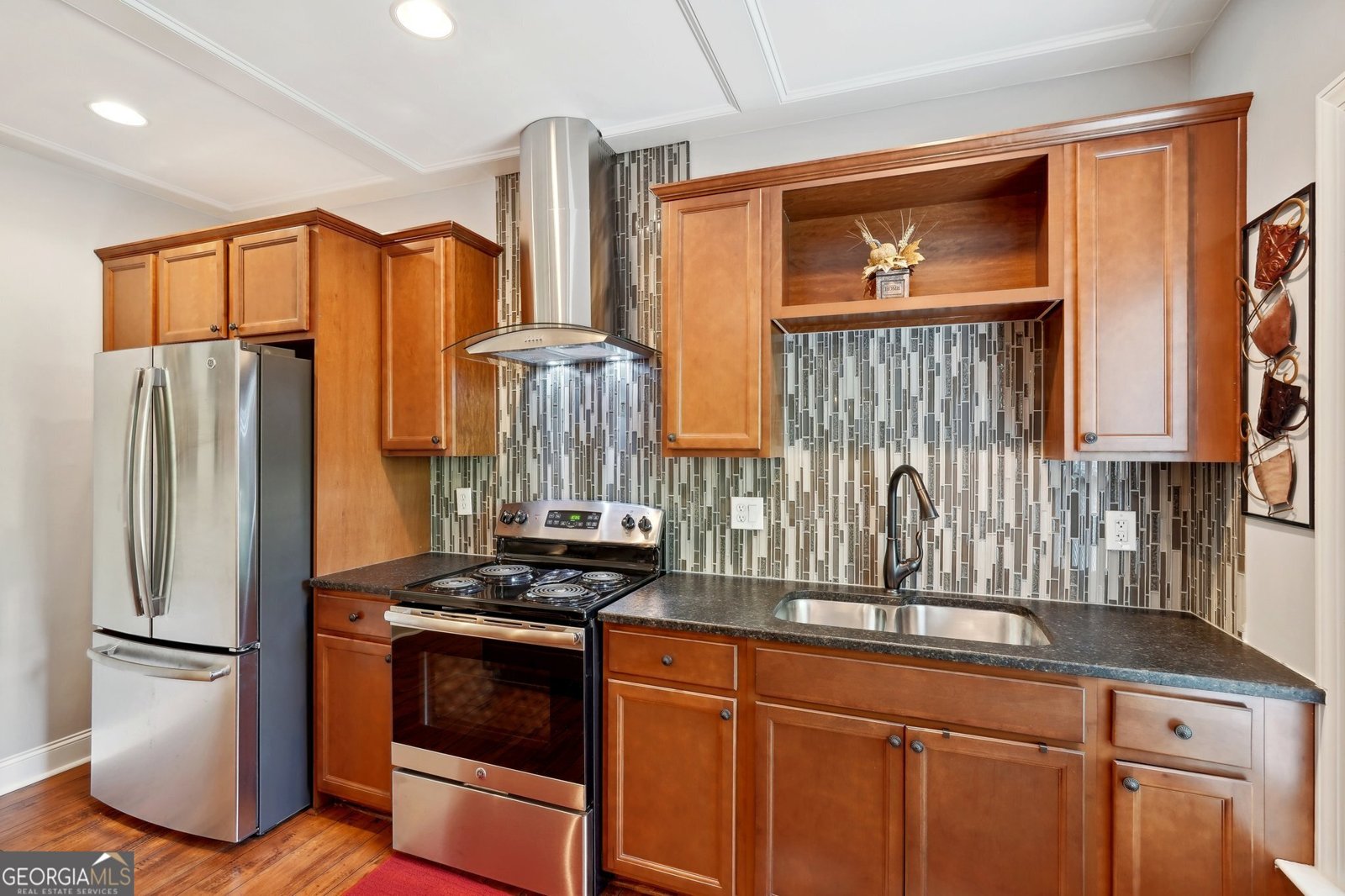 3159 Autumn Brook Trail Smyrna - Photo 35