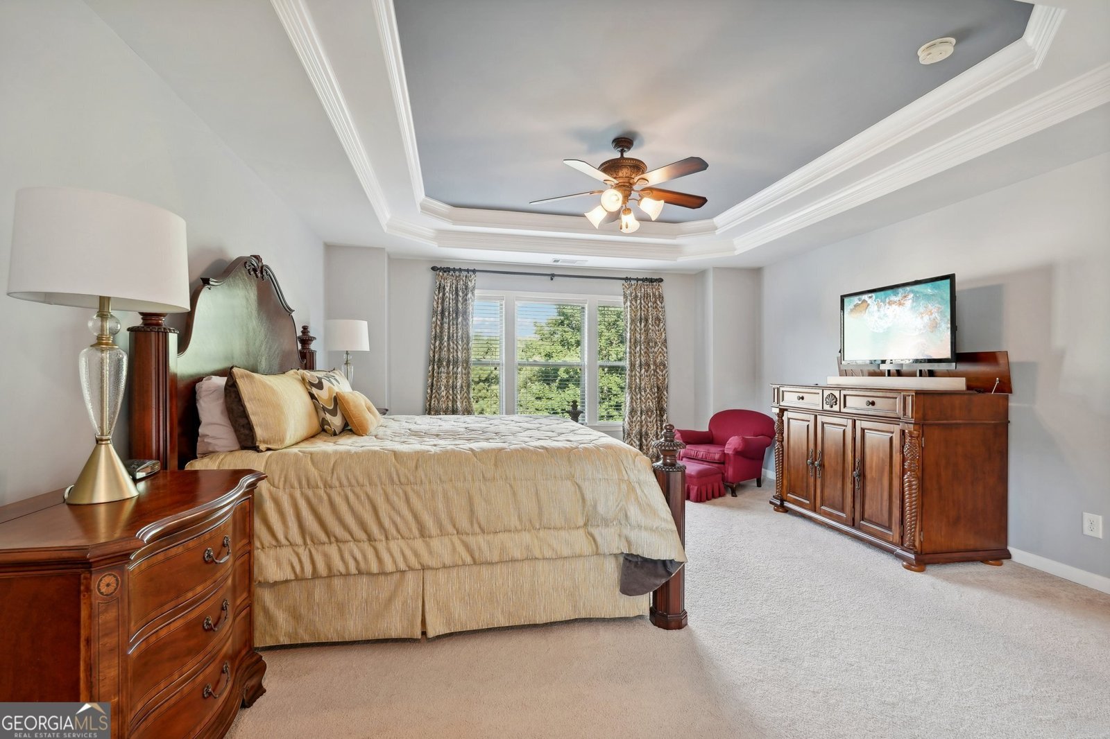 3159 Autumn Brook Trail Smyrna - Photo 41