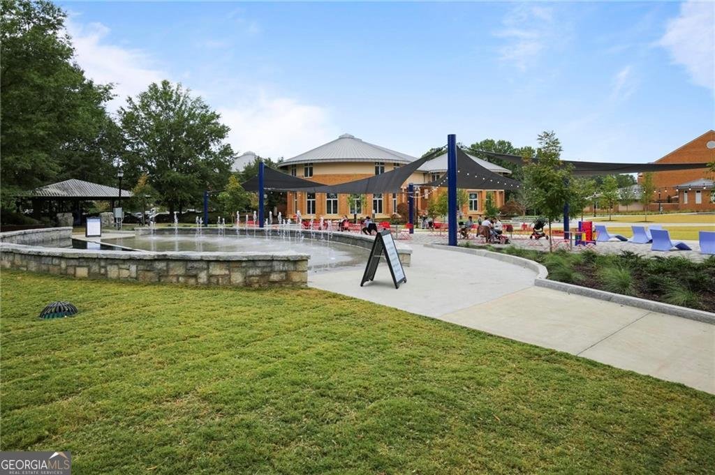 3159 Autumn Brook Trail Smyrna - Photo 49