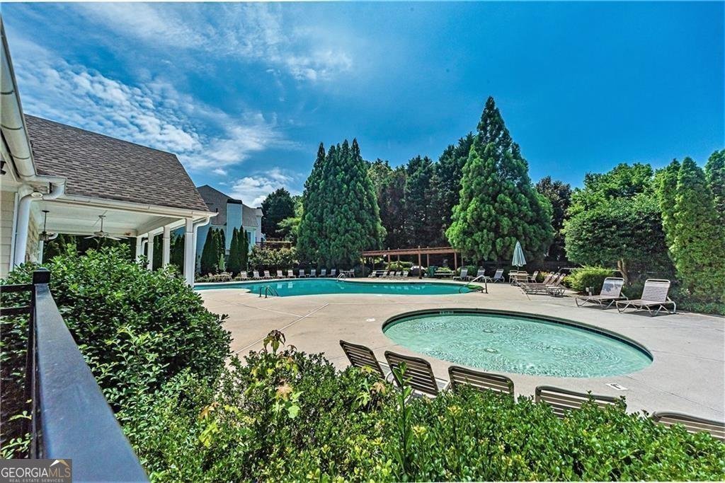 3159 Autumn Brook Trail Smyrna - Photo 56