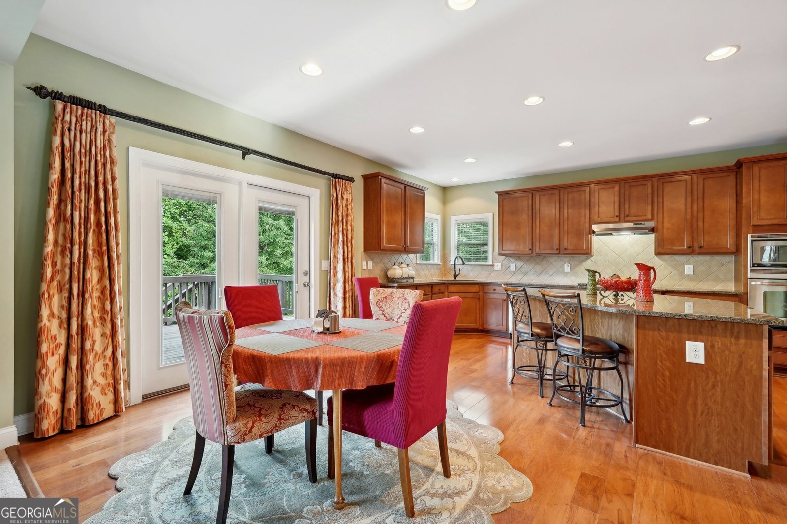 3159 Autumn Brook Trail Smyrna - Photo 6