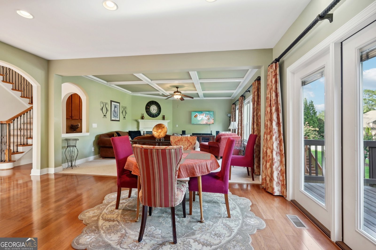 3159 Autumn Brook Trail Smyrna - Photo 7