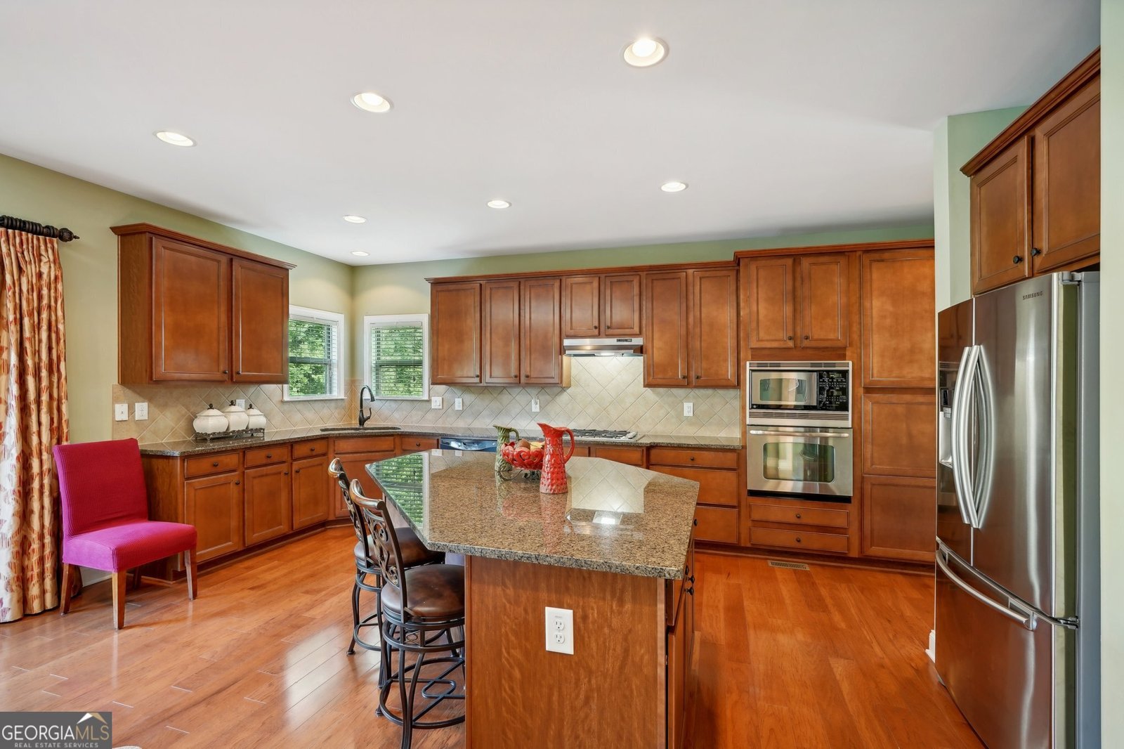 3159 Autumn Brook Trail Smyrna - Photo 8