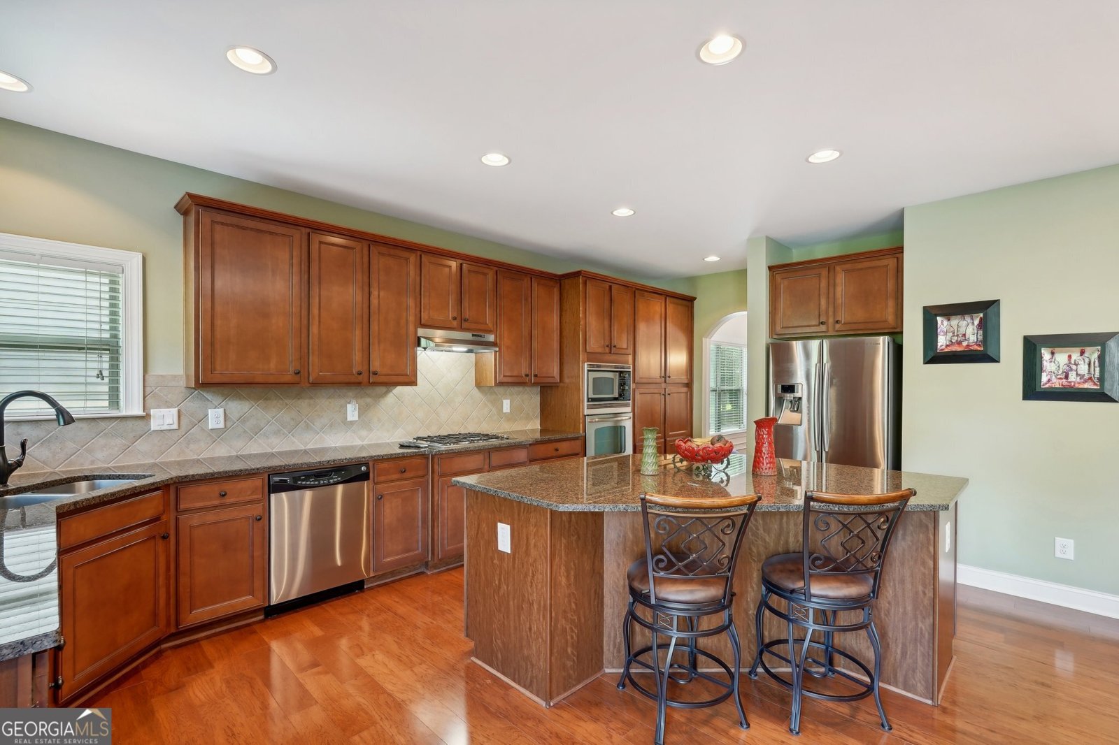 3159 Autumn Brook Trail Smyrna - Photo 9