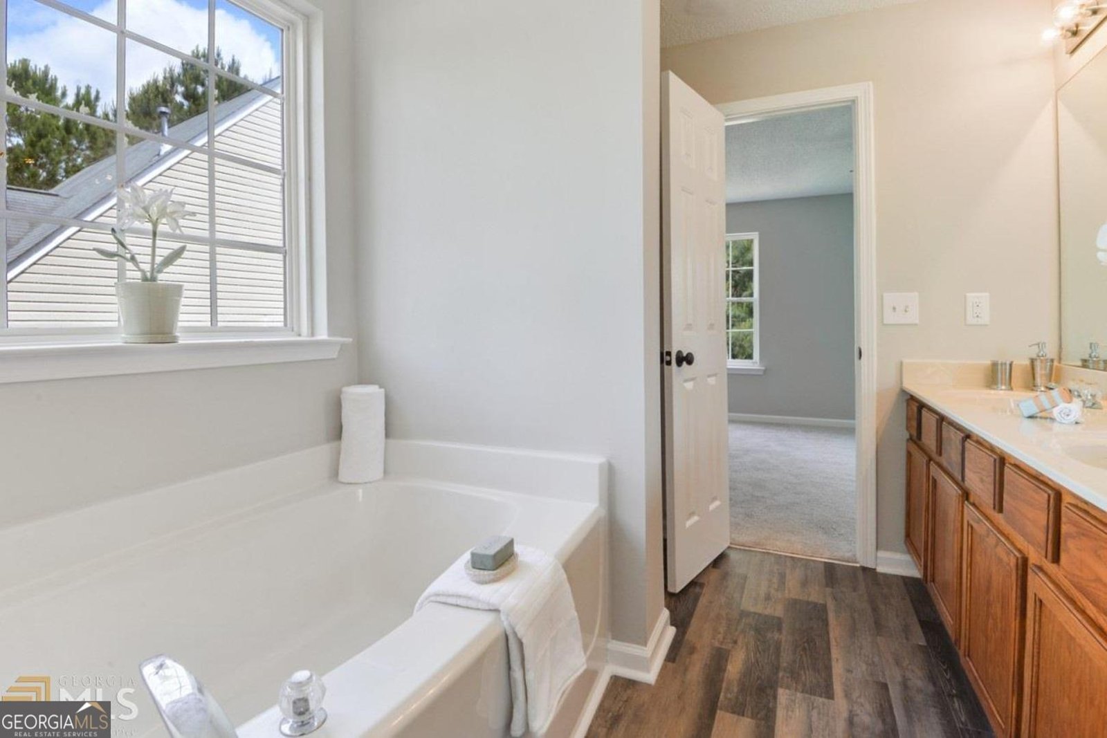 635 Sable View Lane Atlanta - Photo 17