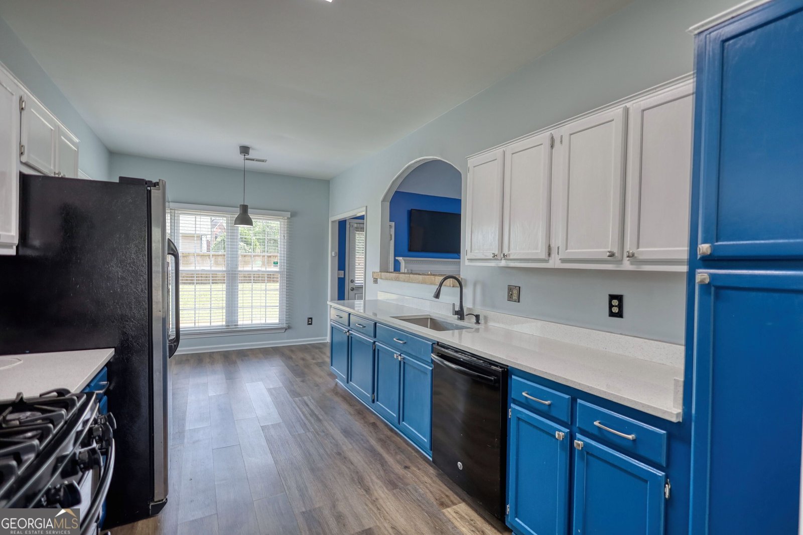 2123 Kellington Drive McDonough - Photo 11