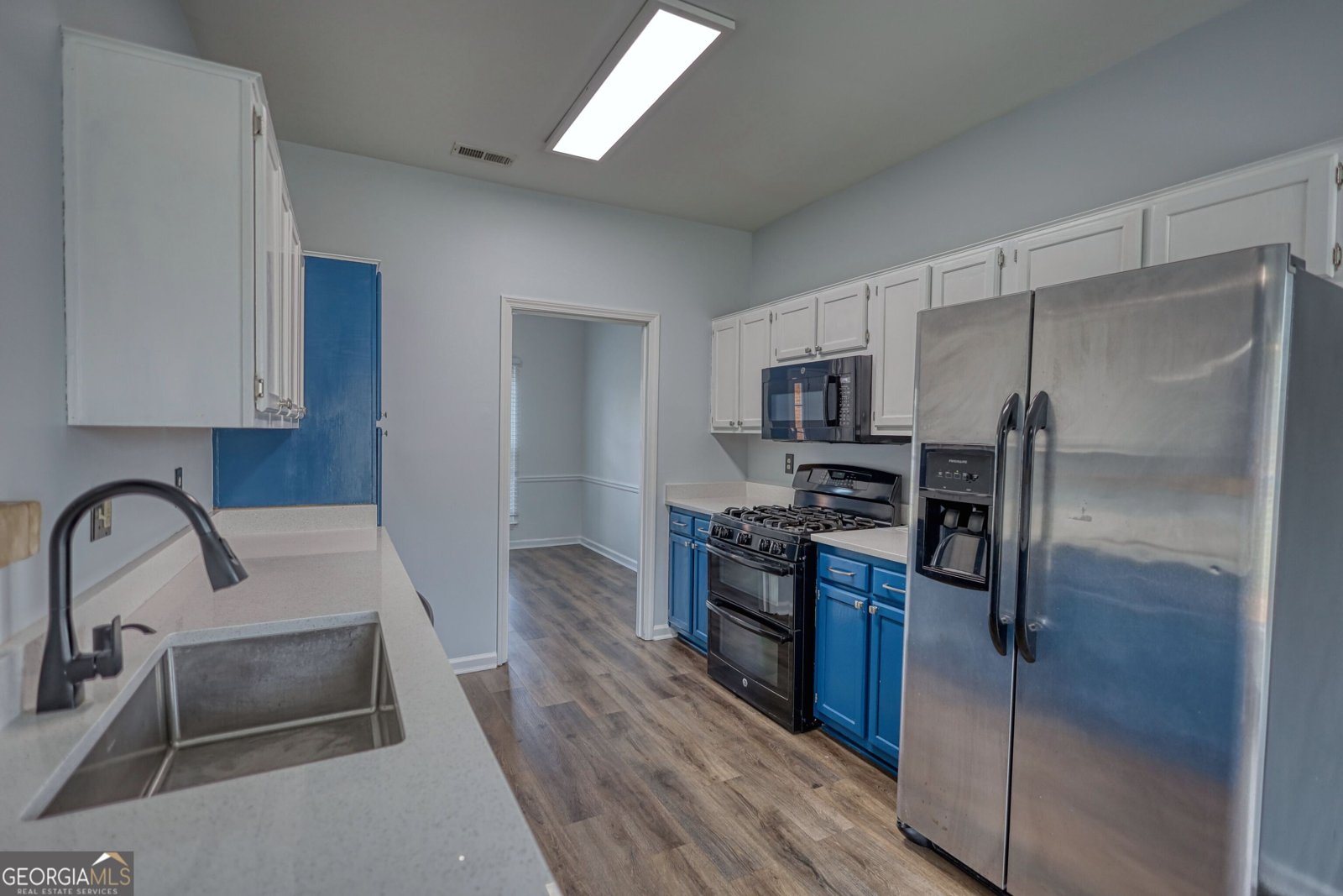 2123 Kellington Drive McDonough - Photo 16