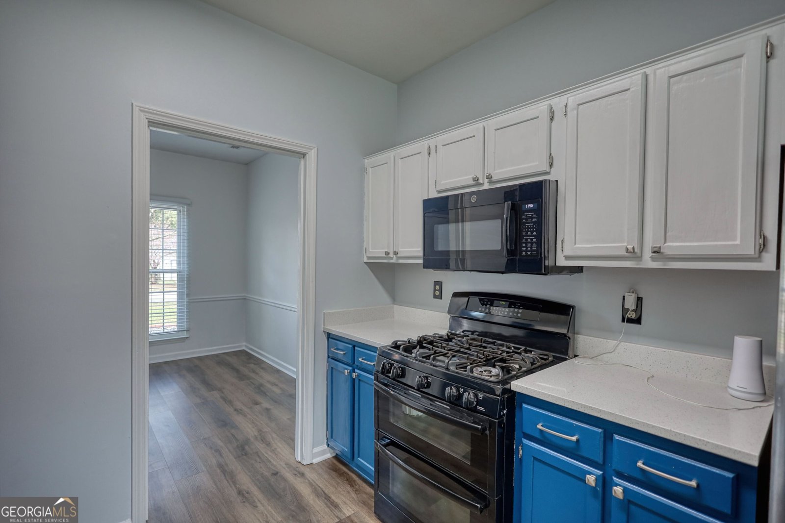 2123 Kellington Drive McDonough - Photo 17