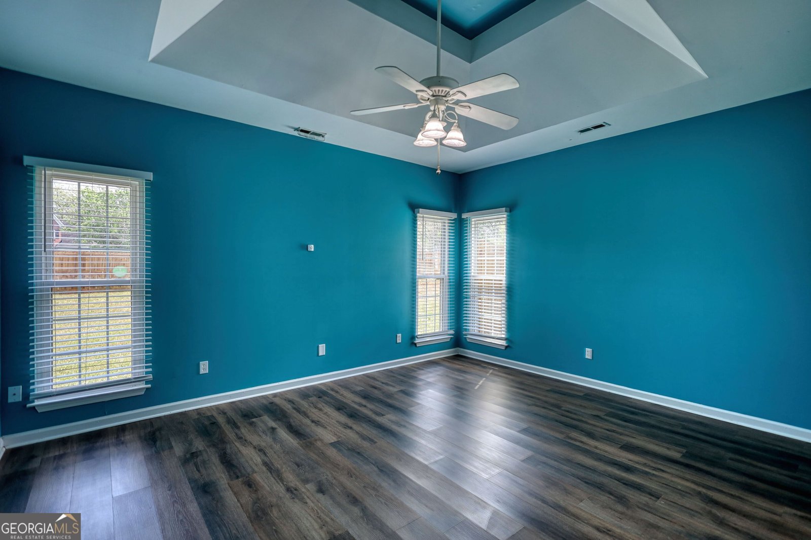 2123 Kellington Drive McDonough - Photo 20