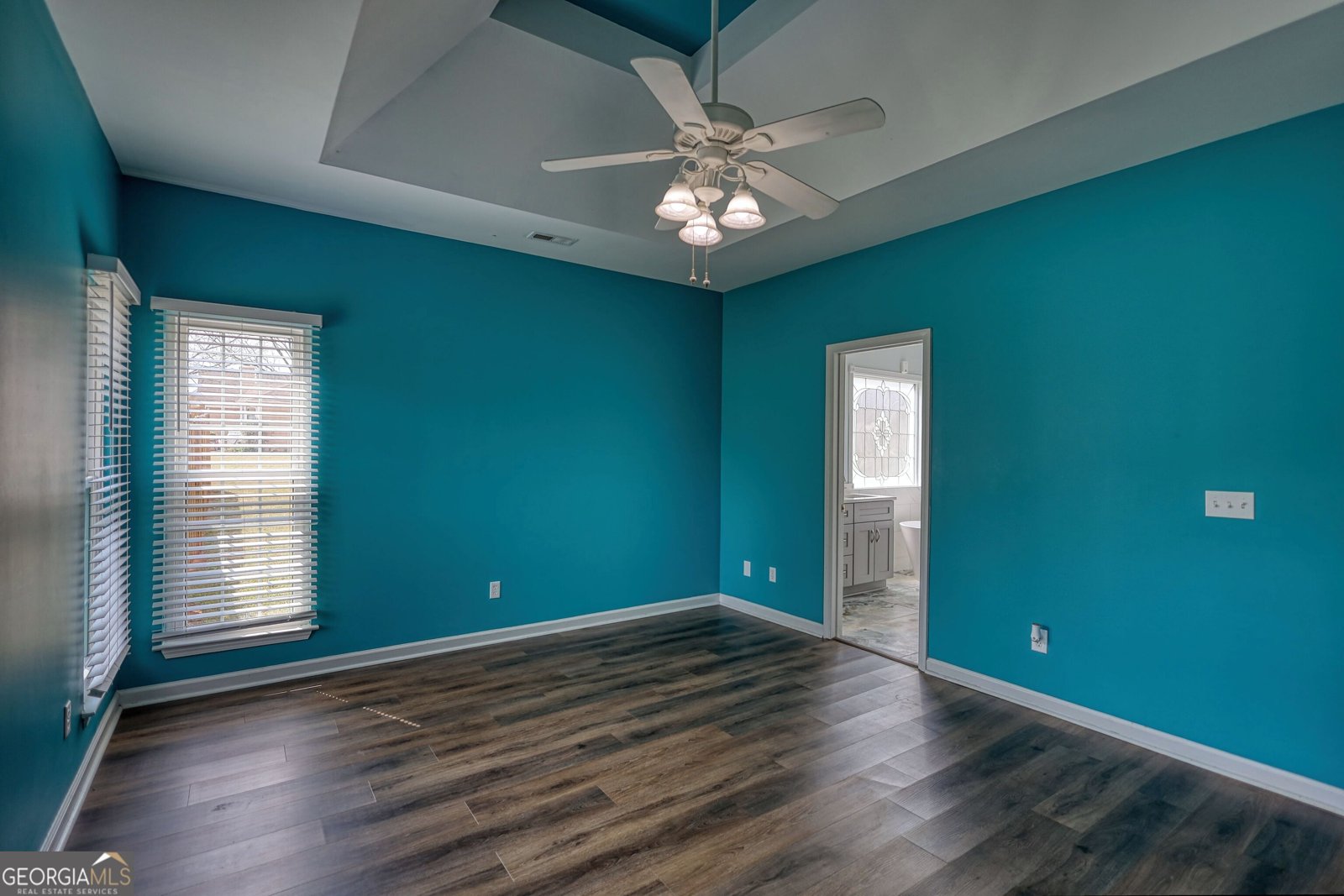 2123 Kellington Drive McDonough - Photo 21