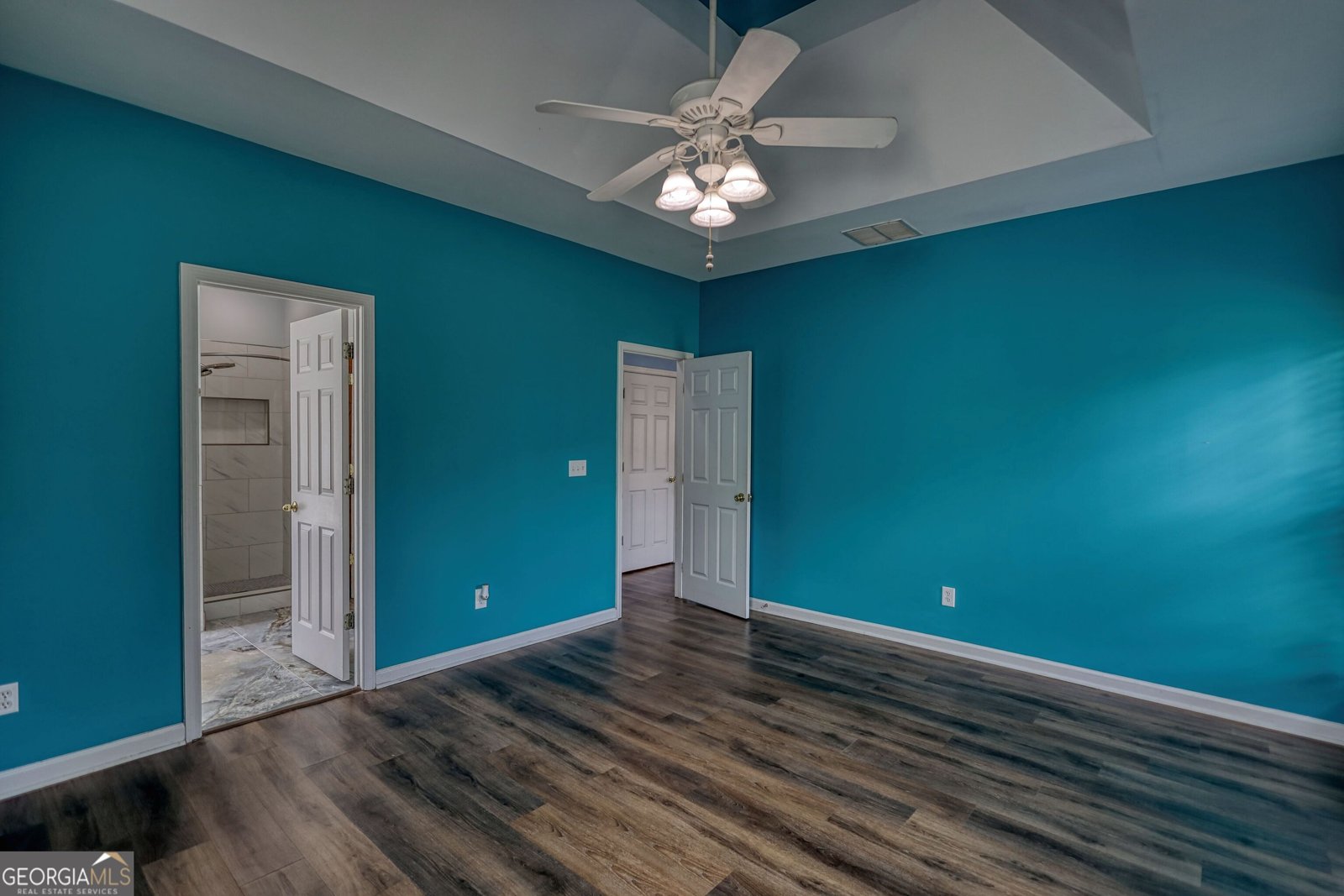 2123 Kellington Drive McDonough - Photo 22