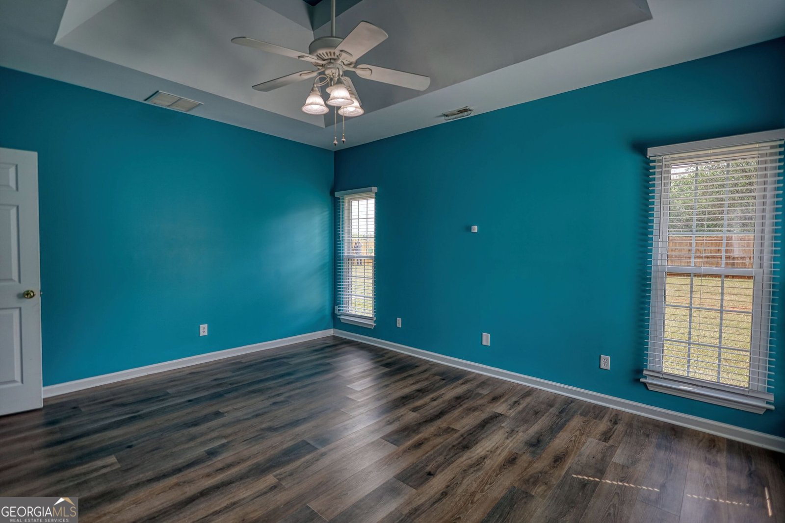 2123 Kellington Drive McDonough - Photo 23