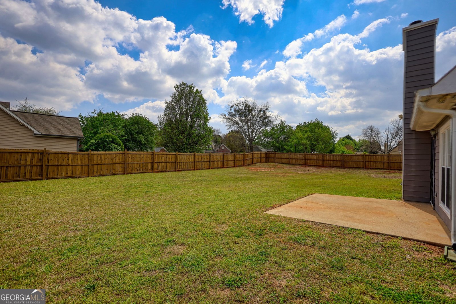 2123 Kellington Drive McDonough - Photo 43