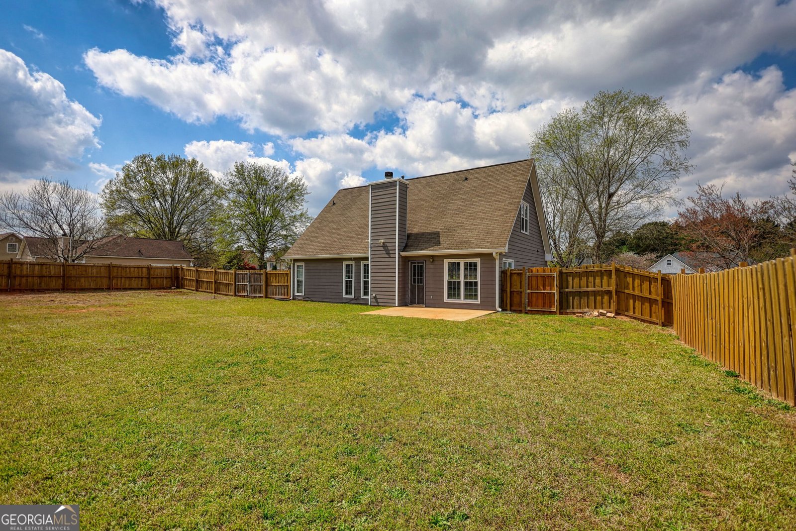 2123 Kellington Drive McDonough - Photo 44