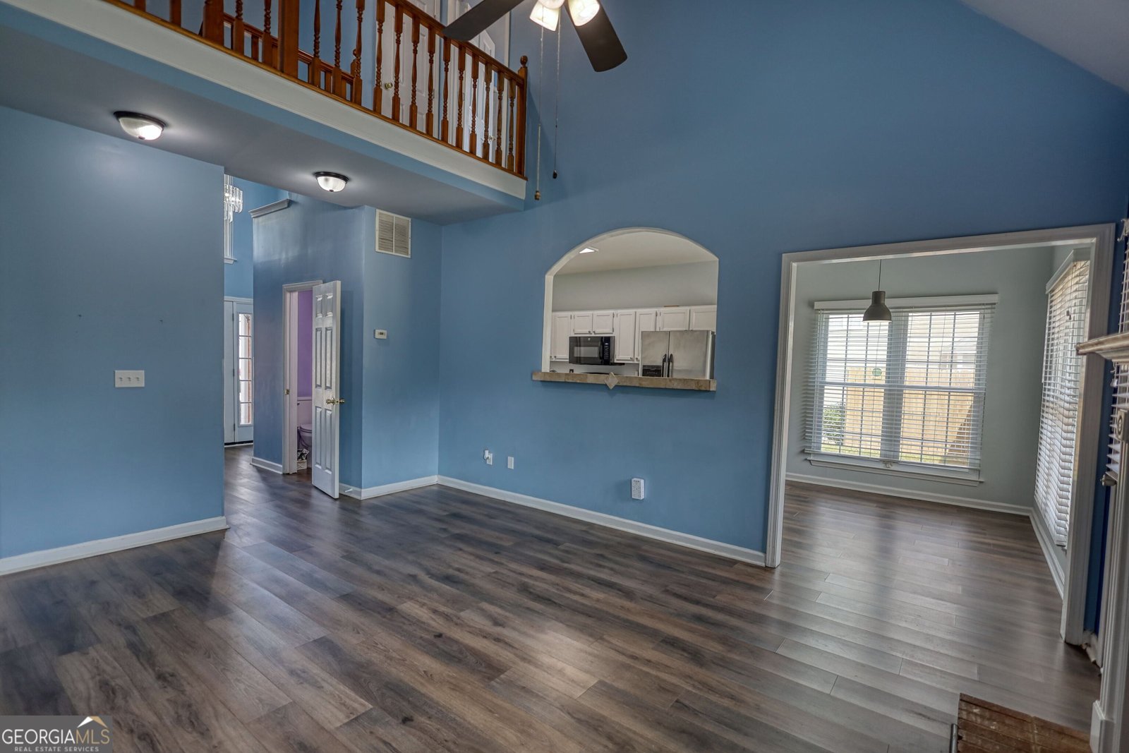 2123 Kellington Drive McDonough - Photo 6