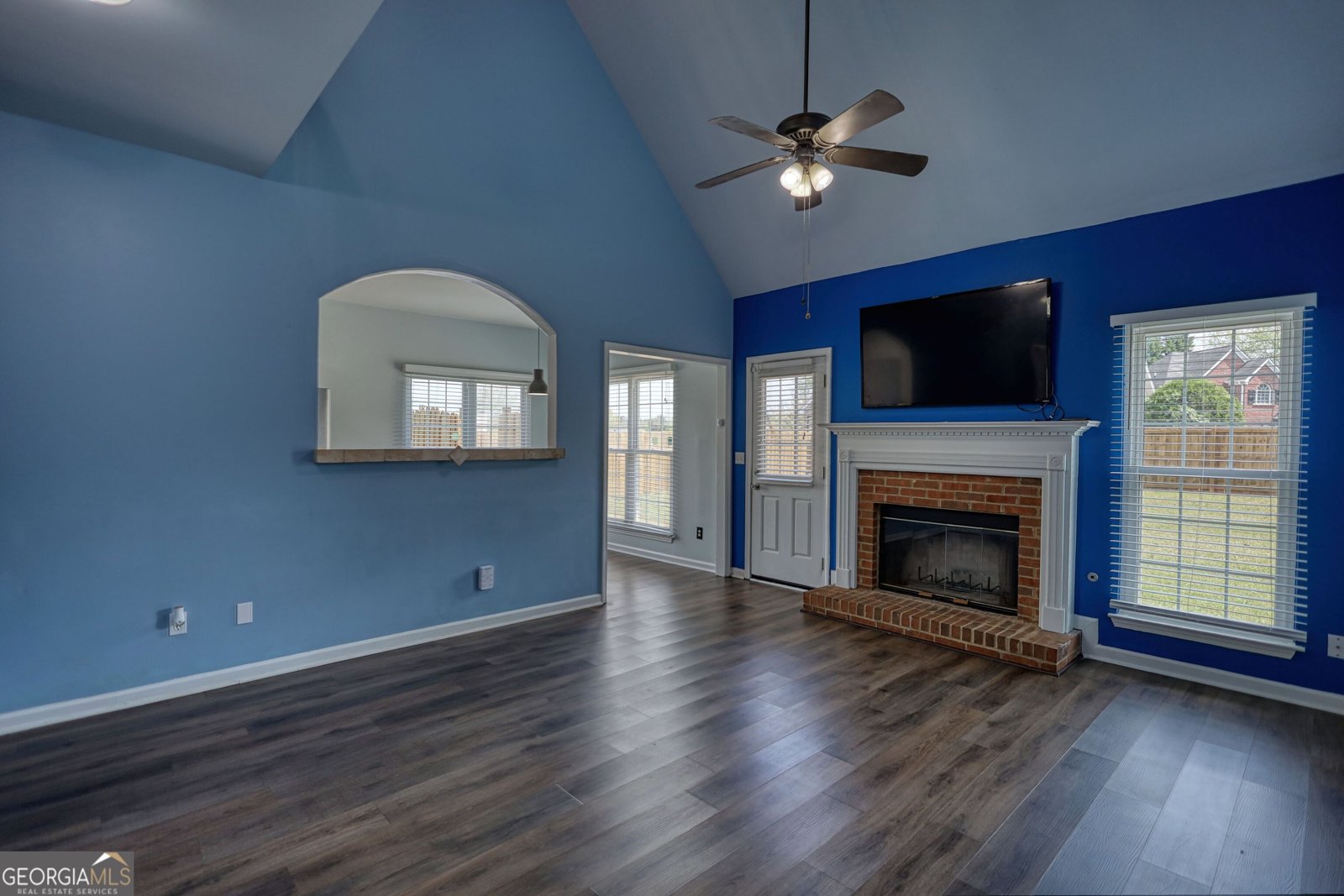 2123 Kellington Drive McDonough - Photo 7