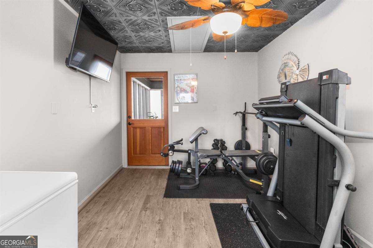 109 Shelton Lane Eatonton - Photo 31