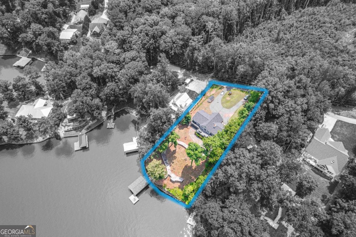 109 Shelton Lane Eatonton - Photo 45