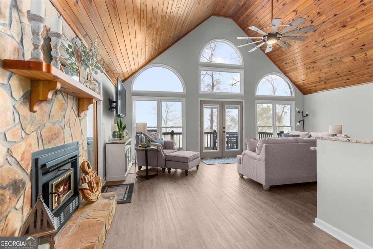 109 Shelton Lane Eatonton - Photo 8