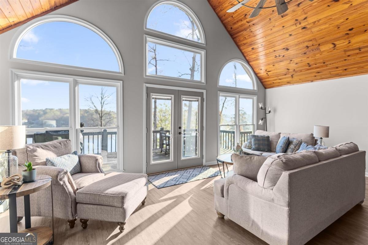 109 Shelton Lane Eatonton - Photo 9