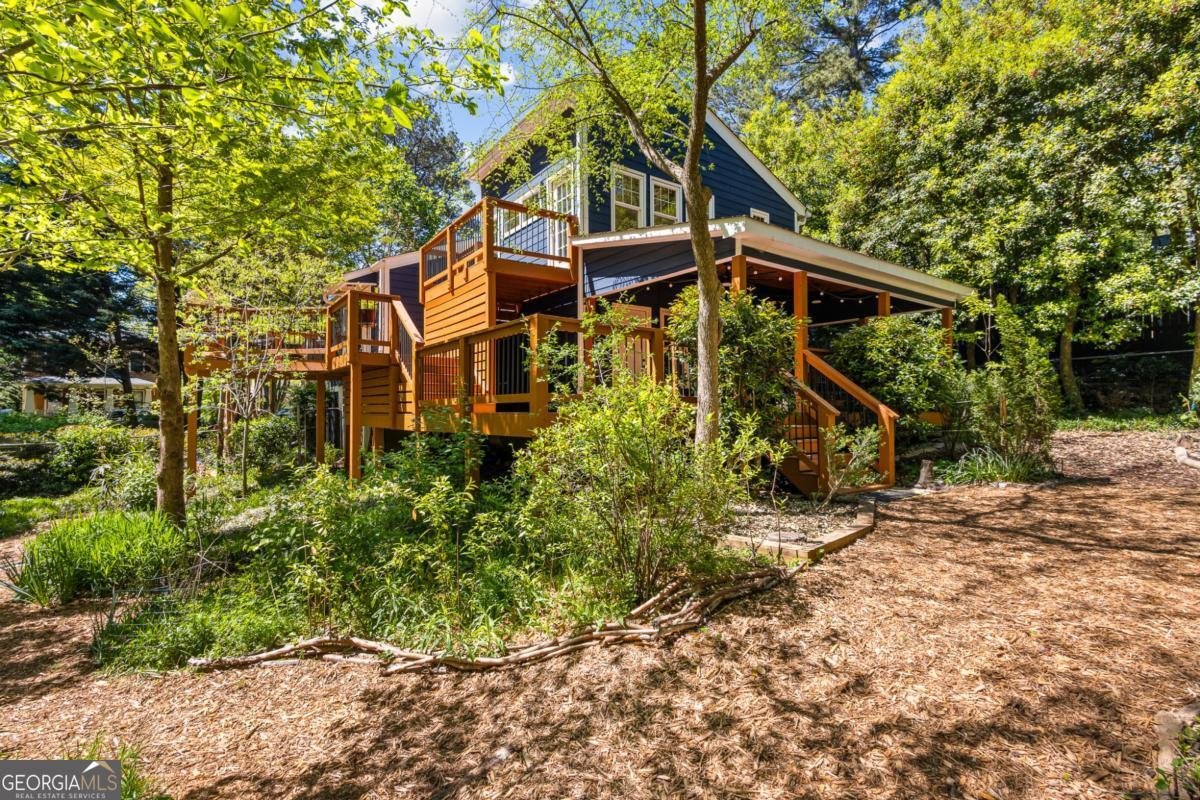 978 Ormewood Terrace Atlanta - Photo 26