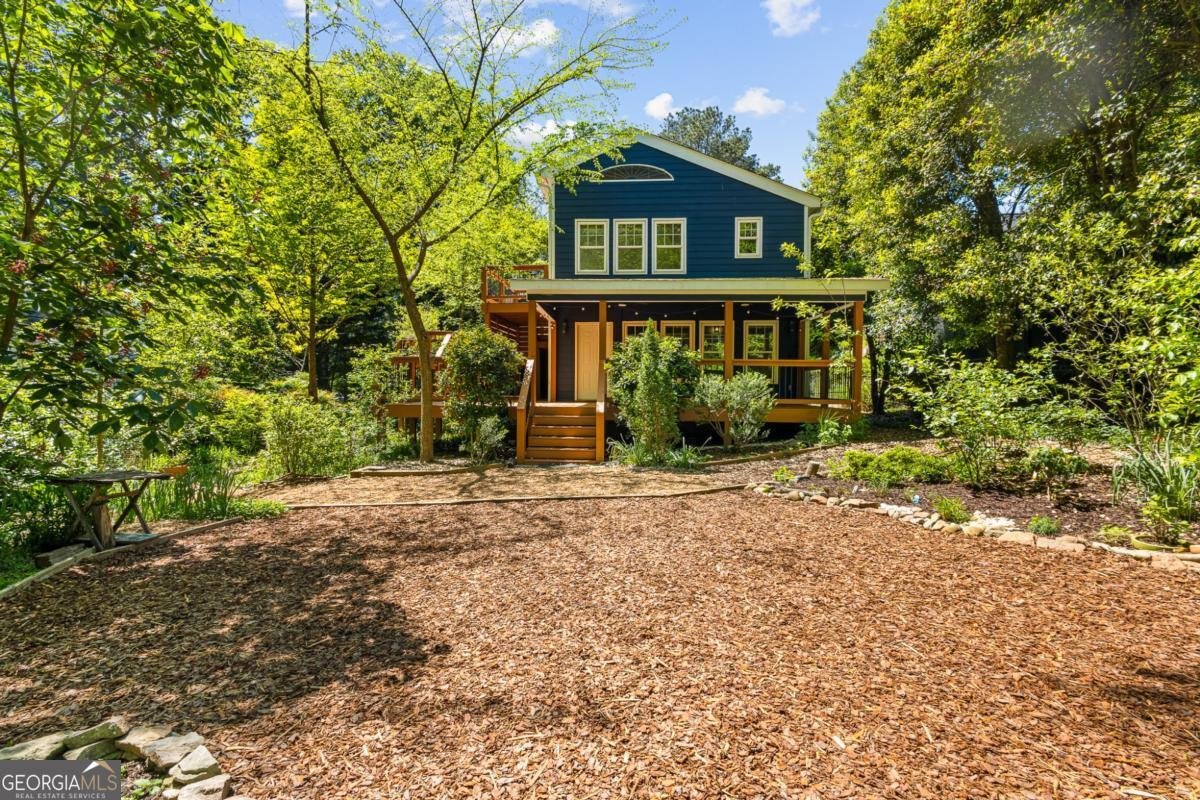 978 Ormewood Terrace Atlanta - Photo 27