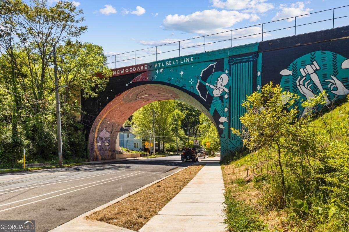 978 Ormewood Terrace Atlanta - Photo 30