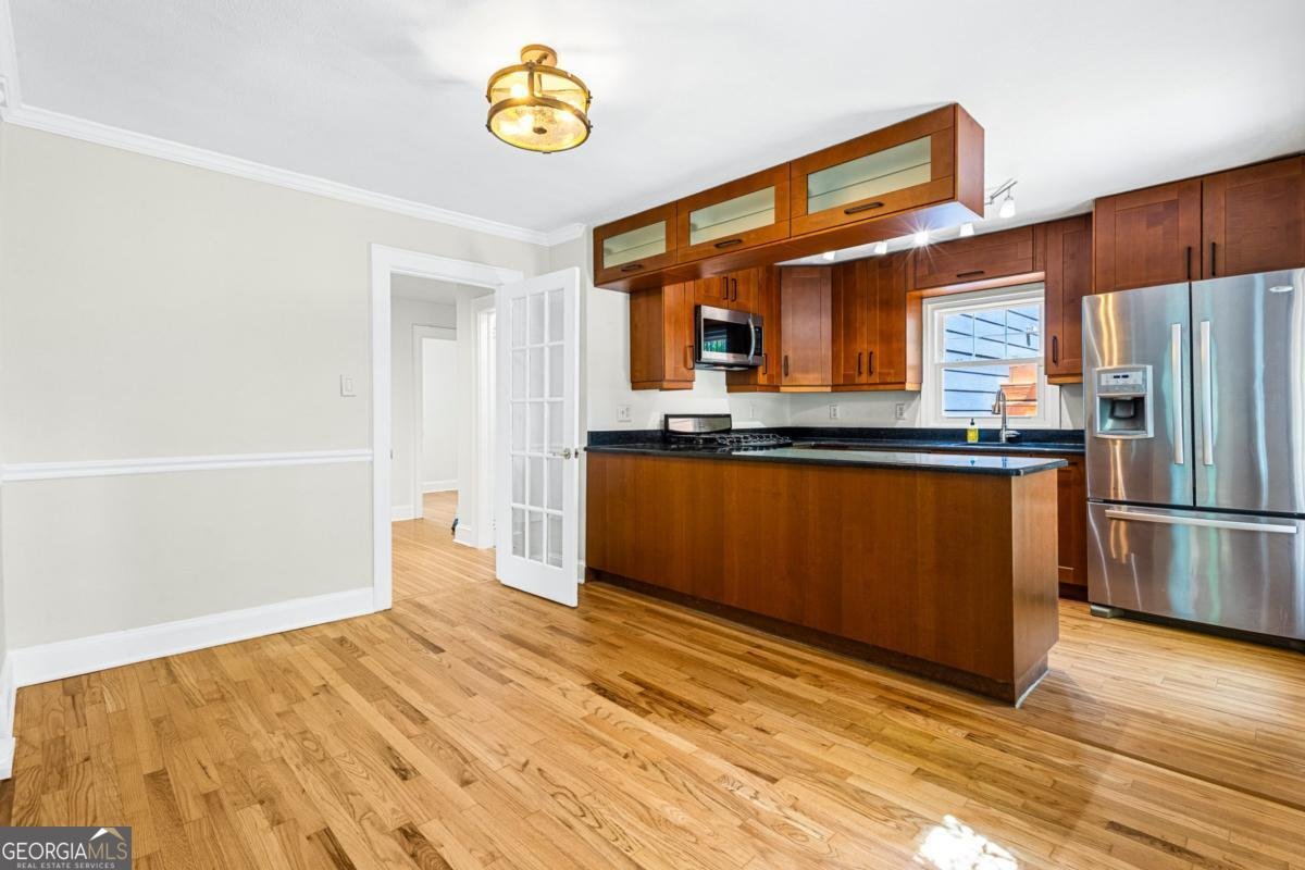 978 Ormewood Terrace Atlanta - Photo 6