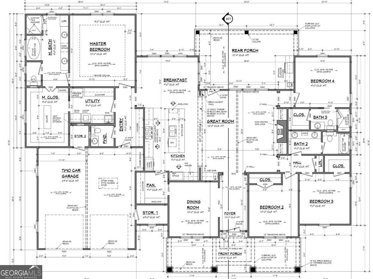 157 Chimney Ridge Cleveland - Photo 9