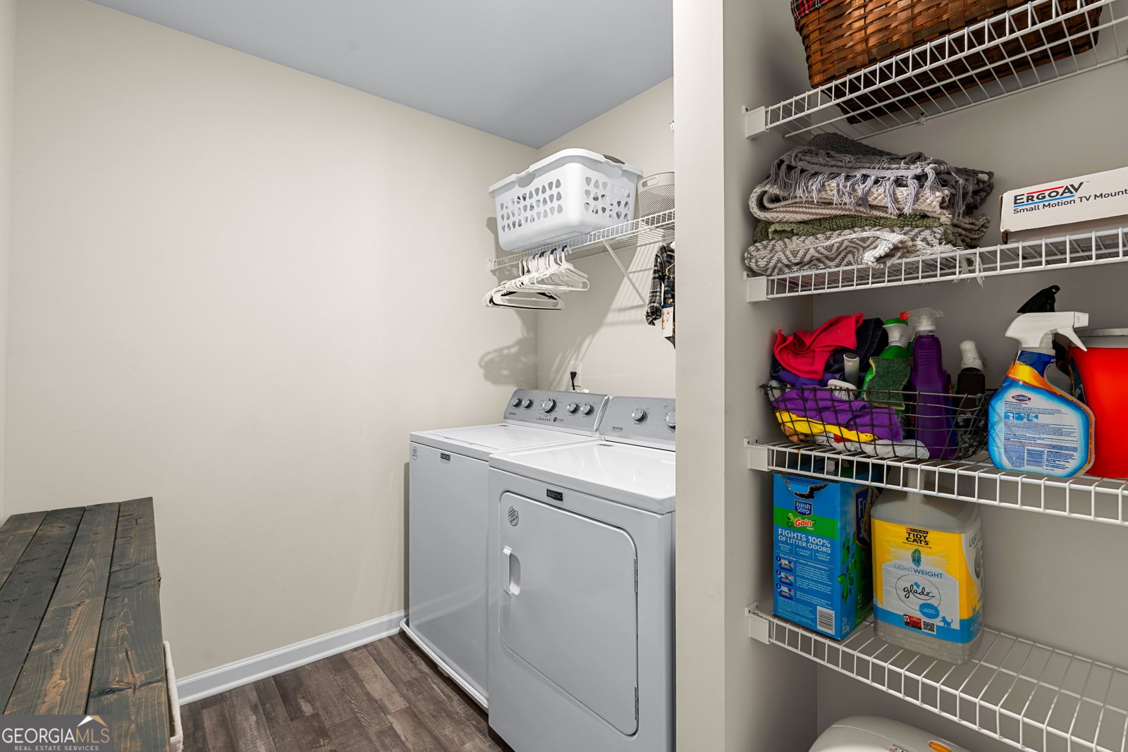 821 Hunter Welch Parkway Luthersville - Photo 20