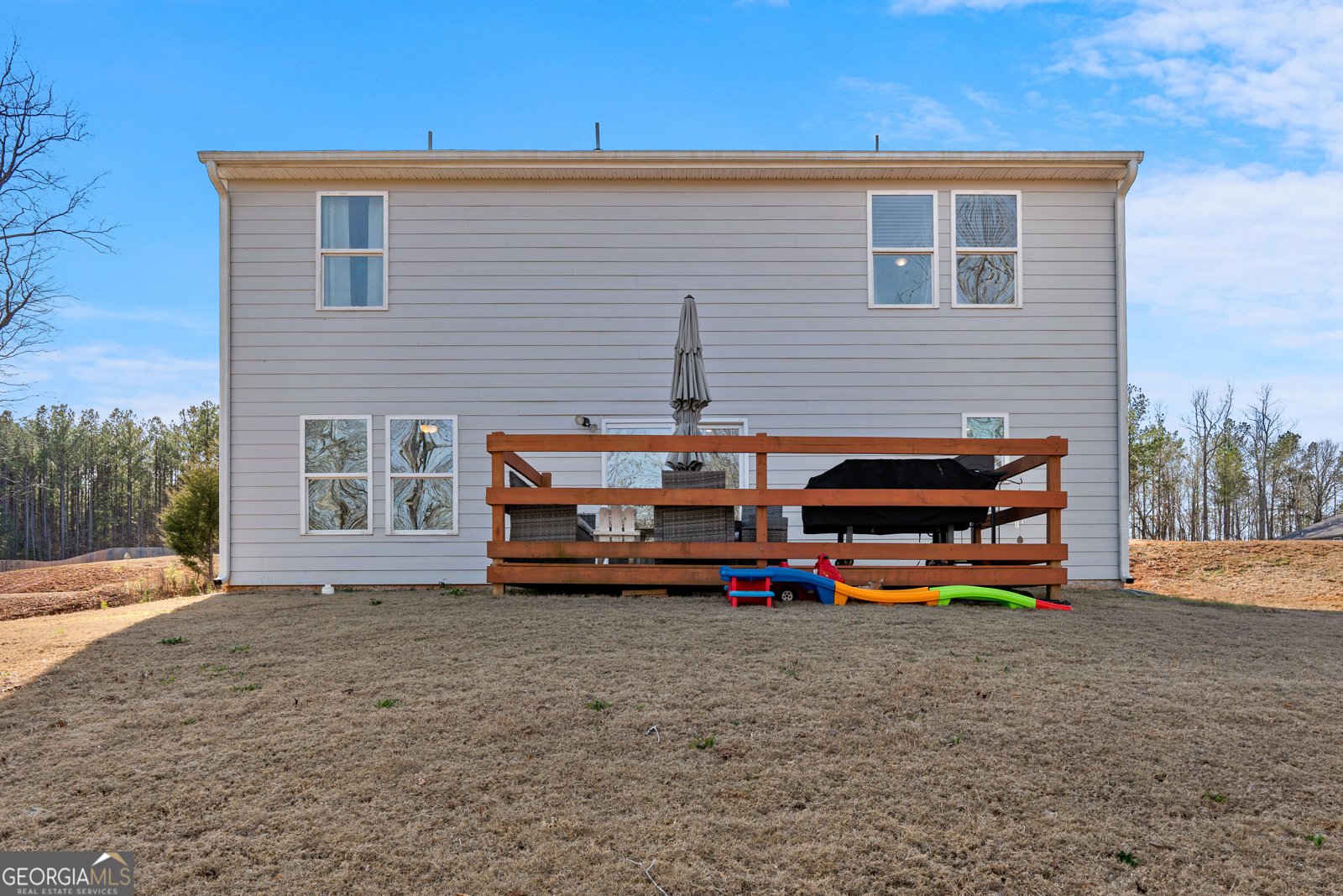 821 Hunter Welch Parkway Luthersville - Photo 36