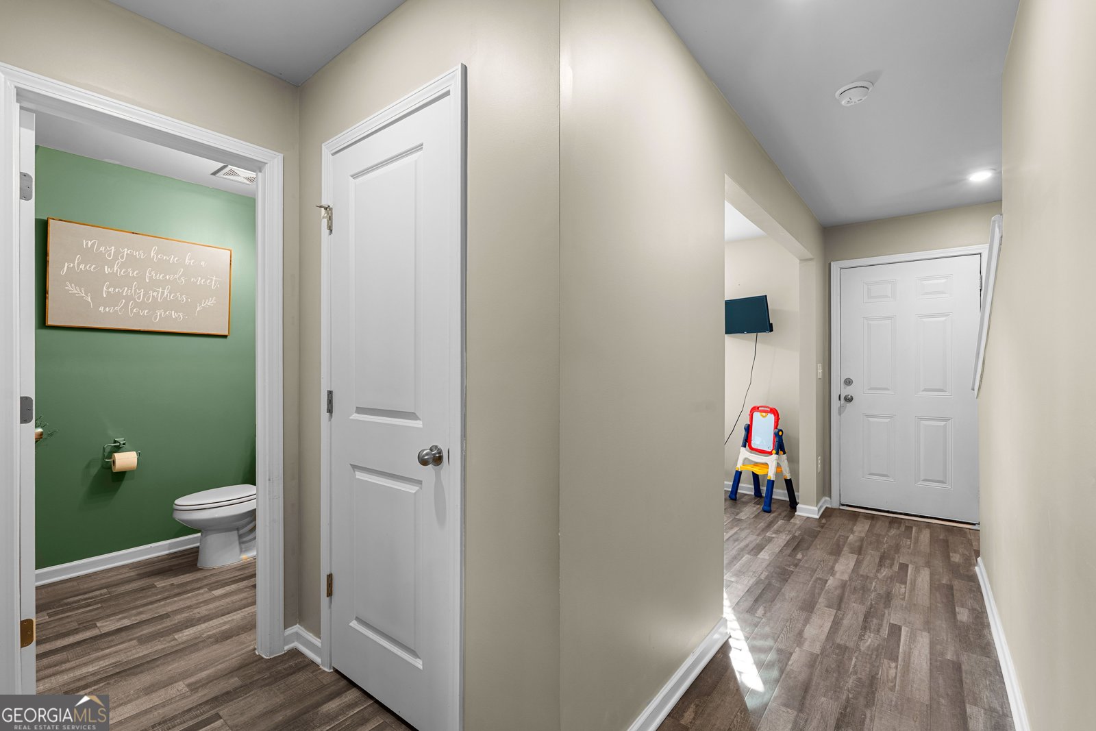 821 Hunter Welch Parkway Luthersville - Photo 8