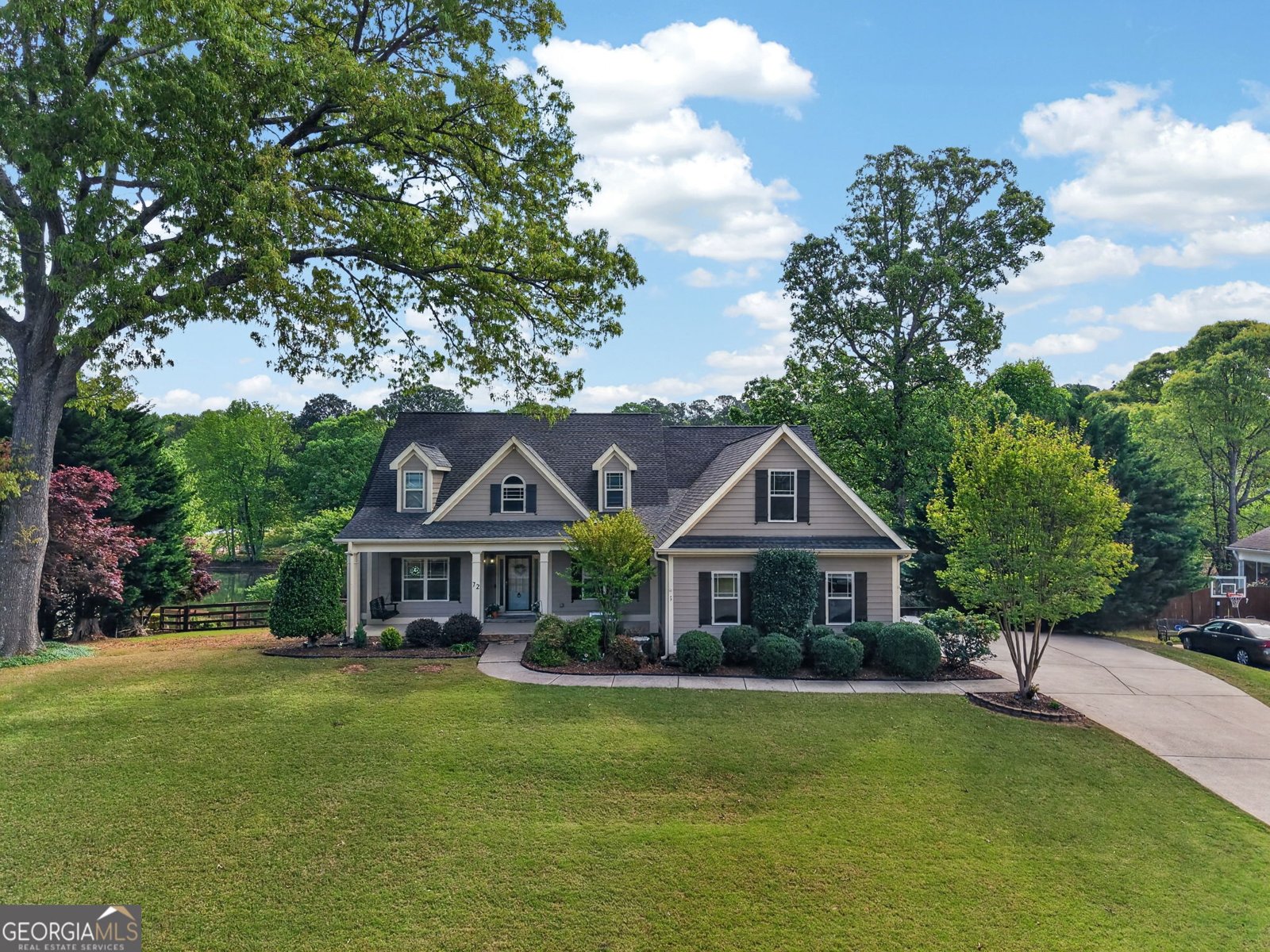 72 Watersedge Court Dallas - Photo 1