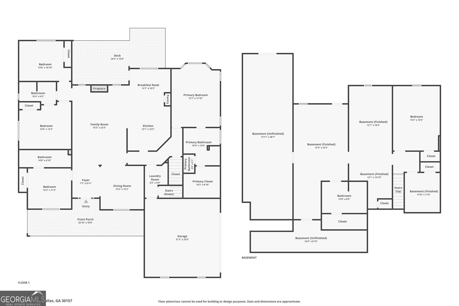 72 Watersedge Court Dallas - Photo 50