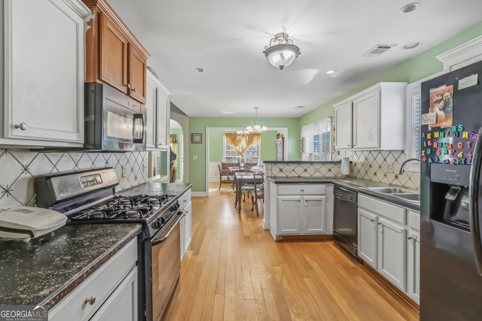 2280 Hickory Station Circle Snellville - Photo 10