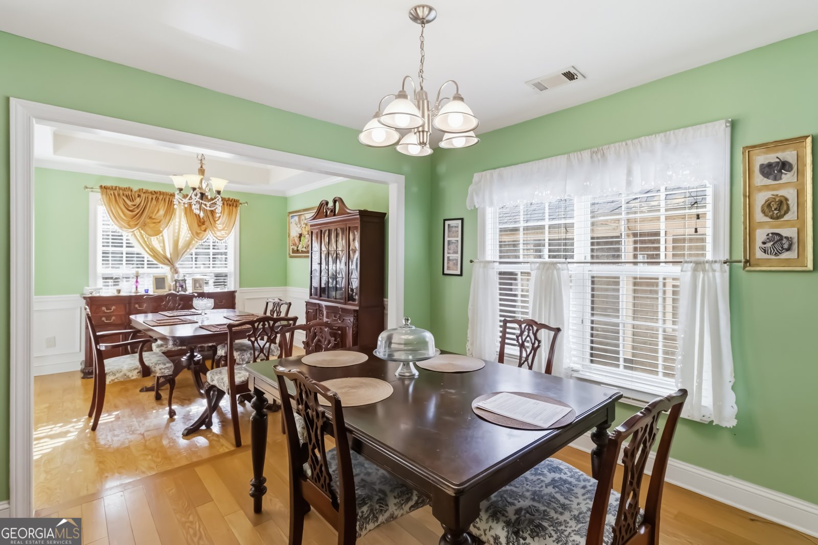 2280 Hickory Station Circle Snellville - Photo 14