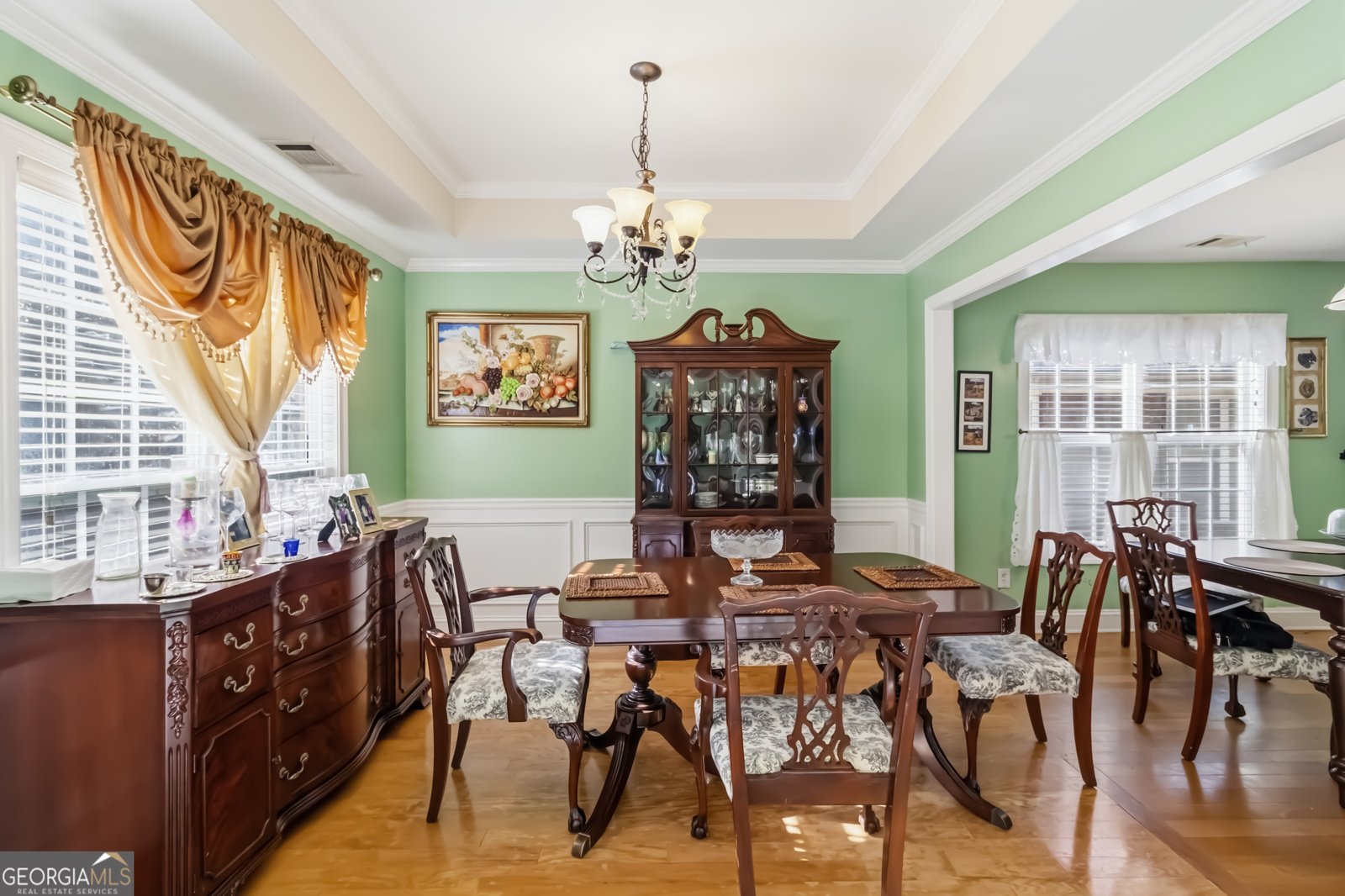 2280 Hickory Station Circle Snellville - Photo 15