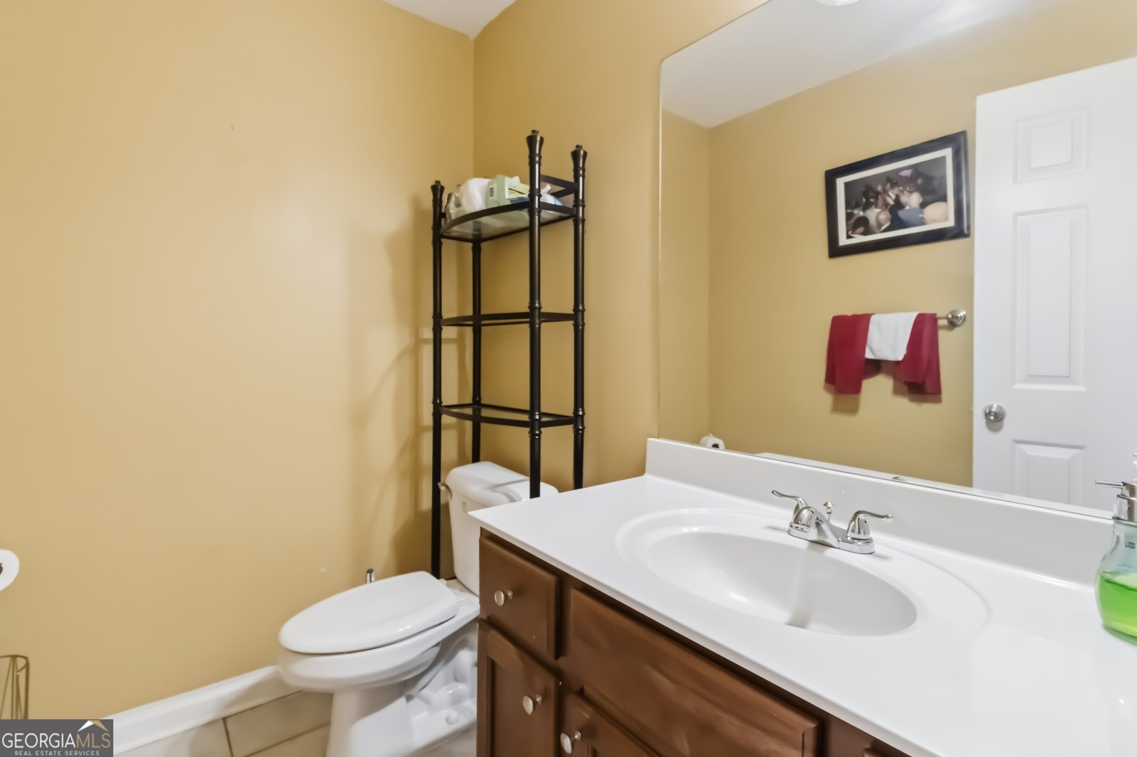 2280 Hickory Station Circle Snellville - Photo 16